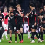 Real Madrid en la carrera por otro mediocampista de la Bundesliga: ¿quién es el elegido?