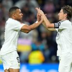 Real Madrid inicia la próxima fase del calendario tras su victoria sobre el Sevilla