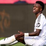 Real Madrid pierde a dos jugadores claves: novedades sobre las lesiones en el equipo