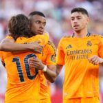 Real Madrid presenta su nueva camiseta de viaje para la temporada 2025/26: todo lo que debes saber