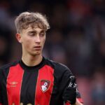 Real Madrid refuerza su cantera con la llegada de Dean Huijsen