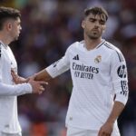 Real Madrid revela la alineación para el crucial partido de La Liga contra Mallorca