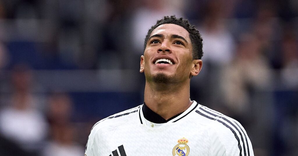 Real Madrid revela su alineación para el Clásico contra Barcelona: todo lo que necesitas saber