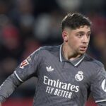 Real Madrid revela su alineación para el crucial encuentro ante Celta de Vigo en LaLiga