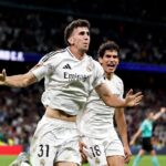 Real Madrid se impone al Mallorca y se acerca al título en la Liga EA Sports
