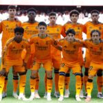 Real Madrid se impone ante Sevilla y asegura su lugar en la Champions League