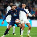 Real Madrid vs Celta de Vigo: guía completa para seguir el partido y conocer las alineaciones