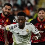 Real Madrid vs Mallorca: Todo lo que debes saber sobre el partido, alineaciones y pronósticos