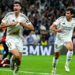 Real Madrid vs Sevilla: posibles alineaciones para un duelo decisivo en la jornada 37 de La Liga 2024/25