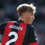 Real Madrid vuelve a la carga por el fichaje de Huijsen y despierta rumores en el mercado