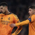 Real Madrid y su dilema: ¿están aprovechando a Bellingham y Valverde?