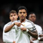 Rodrygo Goes en la mira del Real Madrid: cifras y posibles destinos para su futuro