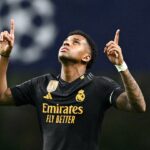 Rodrygo Goes y sus opciones para el verano: ¿nuevo club a la vista?