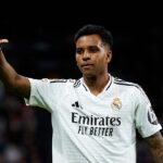 Rodrygo: La decisión que definirá su futuro en el Real Madrid
