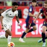Rodrygo desliza su deseo de éxitos en el Real Madrid: ¿Cuál es su futuro en el club?