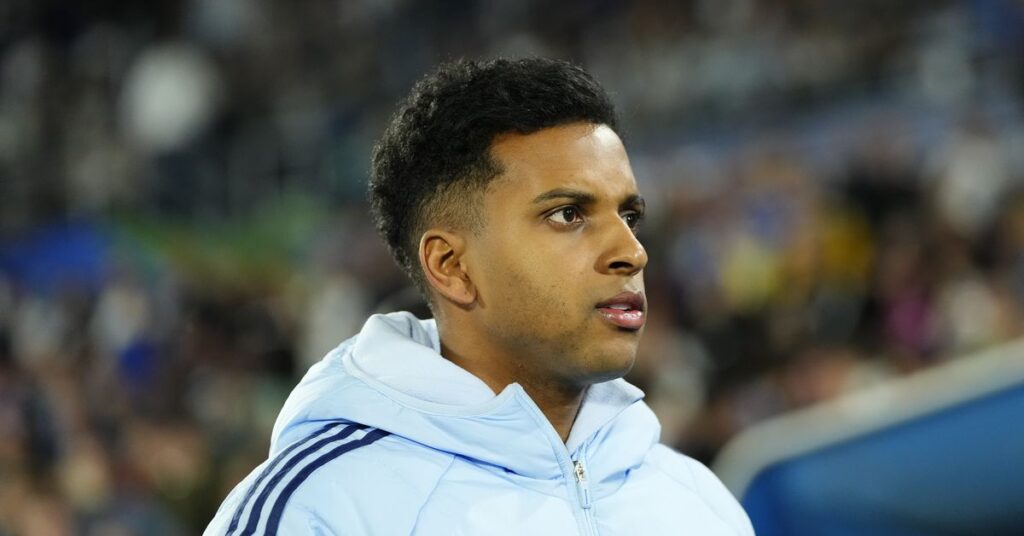 Rodrygo en el Real Madrid: Análisis de su rendimiento y futuro en el club