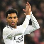 Rodrygo en la mira: dos grandes clubes buscan su fichaje inminente