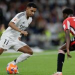 Rodrygo podría dejar el Real Madrid: posibles sucesores que sorprenden en el mercado de fichajes