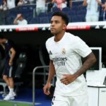 Rodrygo y su ausencia en el Clásico: las razones detrás de su no participación