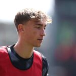 Salarios de Dean Huijsen en el Real Madrid: lo que gana el joven talento del club