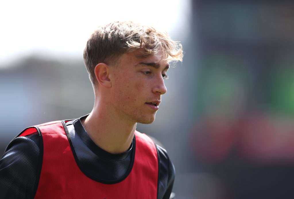 Salarios de Dean Huijsen en el Real Madrid: lo que gana el joven talento del club