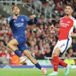 Saliba y Xabi Alonso: los protagonistas que están revolucionando el fútbol europeo