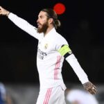 Sergio Ramos envía un emotivo mensaje a Dean Huijsen tras su llegada al Real Madrid