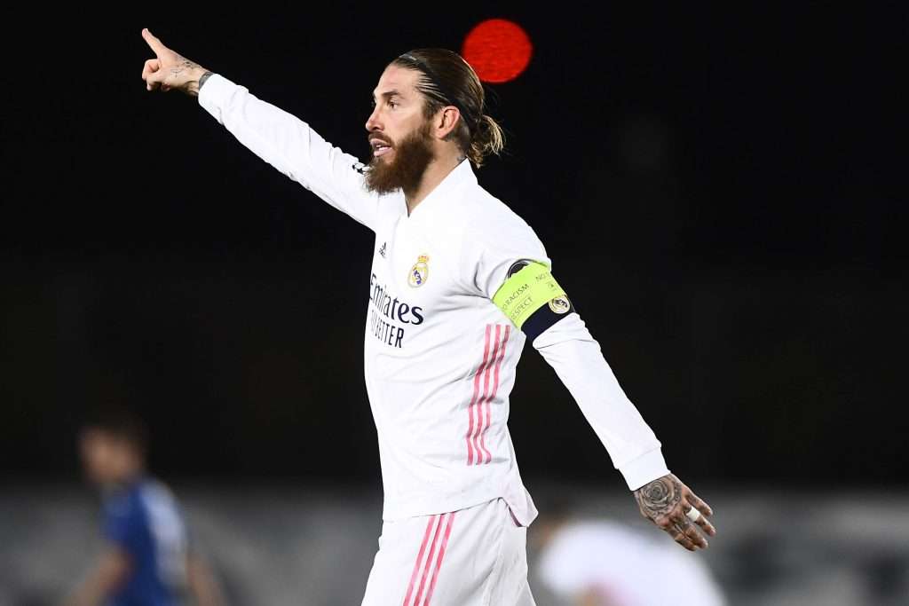 Sergio Ramos envía un emotivo mensaje a Dean Huijsen tras su llegada al Real Madrid