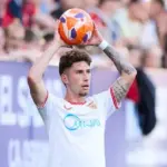 Sevilla VS Leganés 04/05/2025: apuestas y pronósticos de LaLiga EA Sports