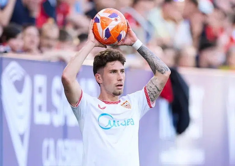 Sevilla VS Leganés 04/05/2025: apuestas y pronósticos de LaLiga EA Sports