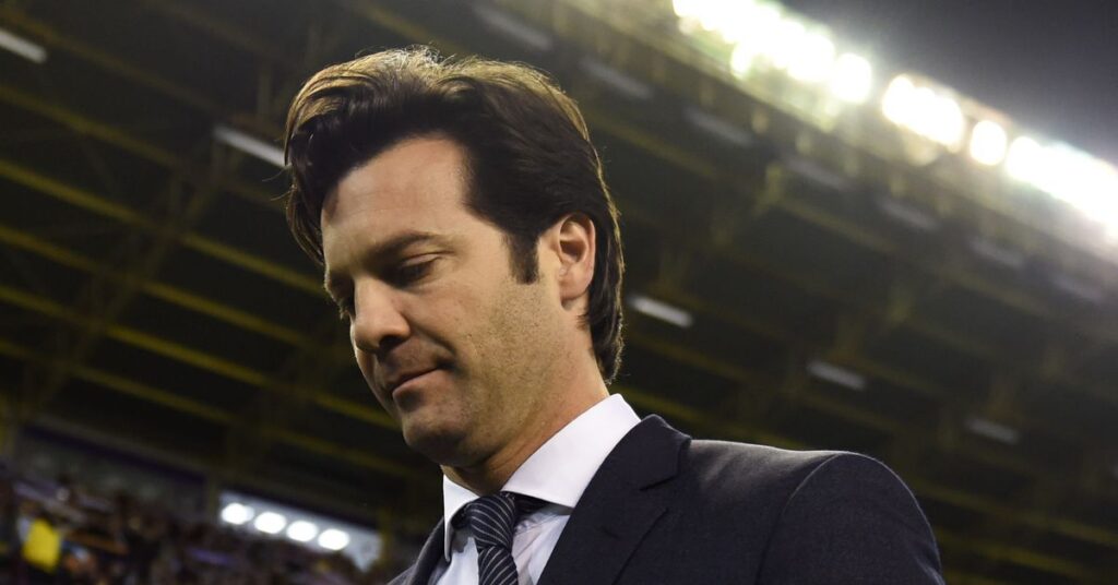 Solari asumirá el mando del Real Madrid en el Mundial de Clubes 2025 según informes