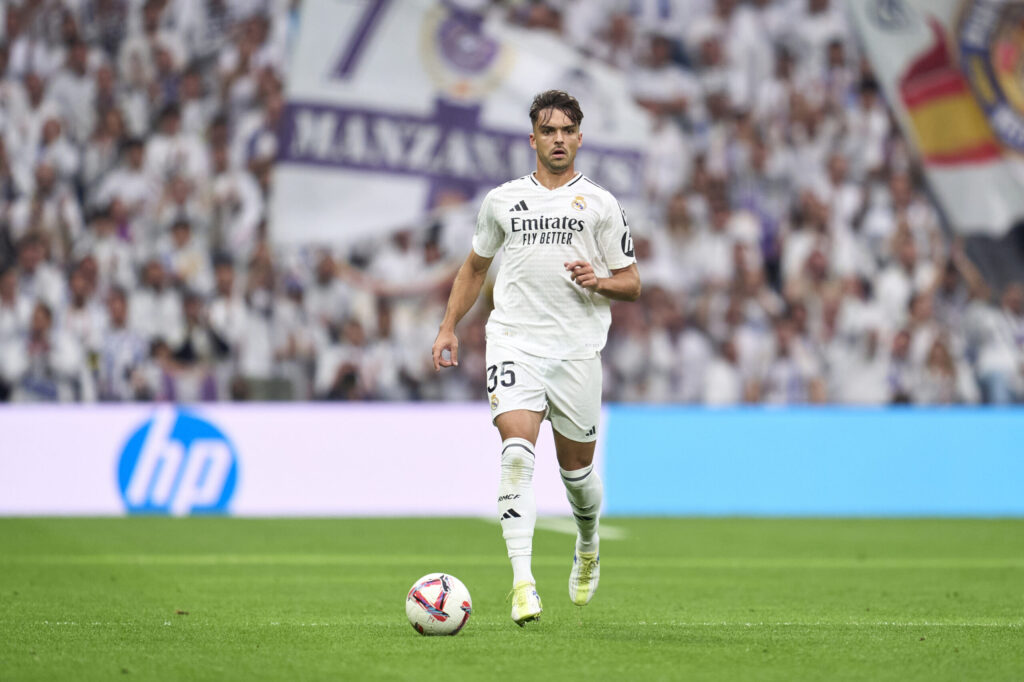 Tchouameni y Lucas Vázquez regresan al Real Madrid: Asensio se queda fuera ante el Sevilla