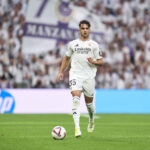 Tchouameni y Lucas Vázquez regresan al Real Madrid: Asensio se queda fuera ante el Sevilla