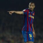 Thierry Henry lanza un mensaje clave a Barcelona antes de El Clásico