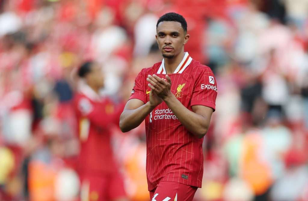Trent Alexander-Arnold, candidato a jugador del año: la opinión de los fans del Real Madrid sobre su impacto en el Liverpool