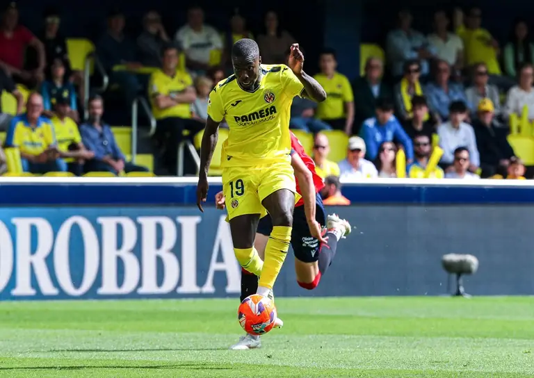 Villarreal VS Leganés 14/05/2025: apuestas y pronósticos de LaLiga EA Sports