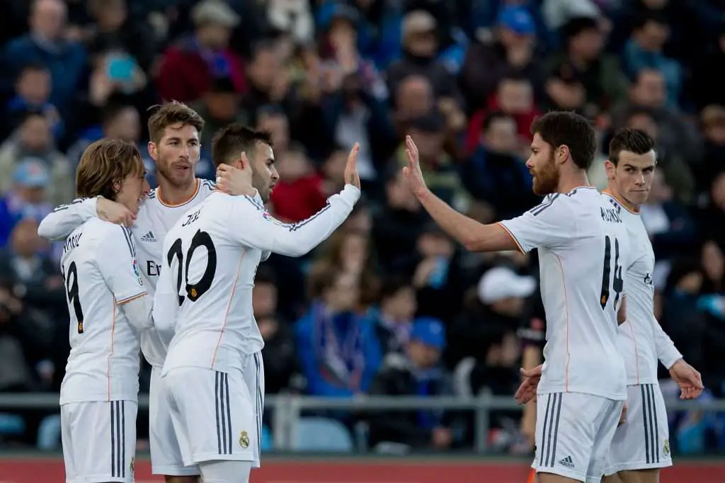 Xabi Alonso analiza el futuro de Luka Modrić en el Real Madrid y su impacto en el equipo