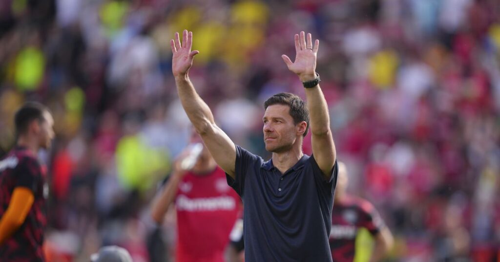 Xabi Alonso asume el reto de entrenar al Real Madrid en la Copa Mundial de la FIFA