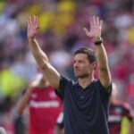 Xabi Alonso asume el reto de entrenar al Real Madrid en la Copa Mundial de la FIFA