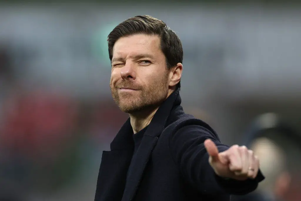 Xabi Alonso busca fichar a una joya del Barcelona para el Real Madrid