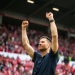 Xabi Alonso: el legado del Real Madrid y su camino hacia el éxito en el fútbol europeo