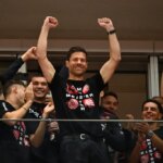Xabi Alonso: el nuevo gerente del Real Madrid y su ambicioso proyecto para el club