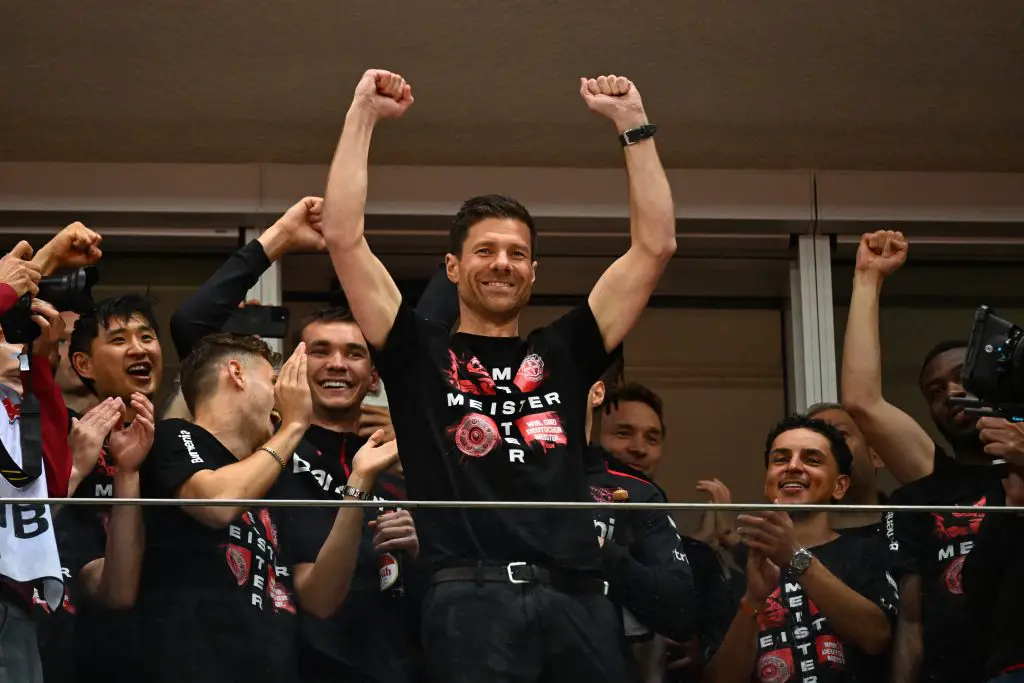 Xabi Alonso: el nuevo gerente del Real Madrid y su ambicioso proyecto para el club