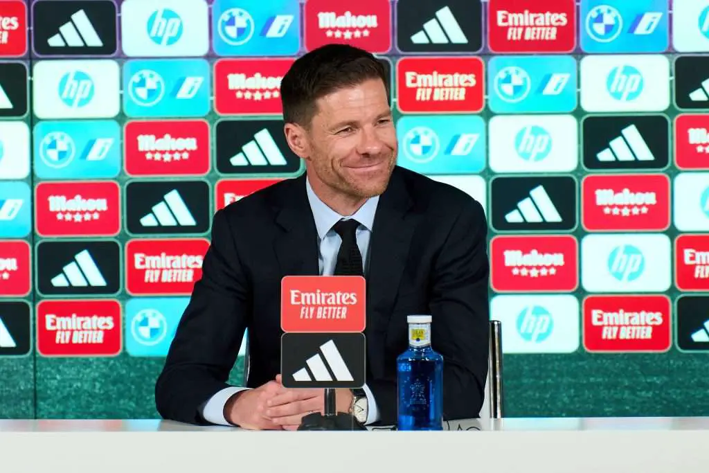 Xabi Alonso revela la clave del éxito del Real Madrid en la Copa Mundial de Clubes