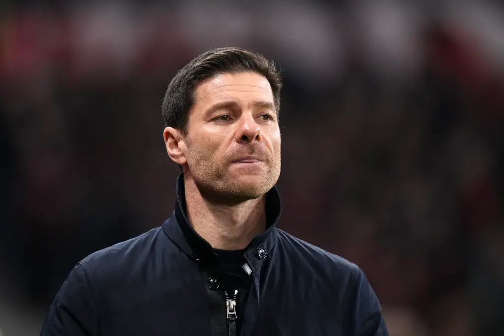 Xabi Alonso revela novedades sobre su futuro y su conexión con el Real Madrid