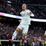 Xabi Alonso revela su plan para el futuro de Luka Modrić en el fútbol europeo