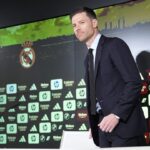 Xabi Alonso se aferra a su proyecto: El fichaje que podría cambiar el futuro del Real Madrid