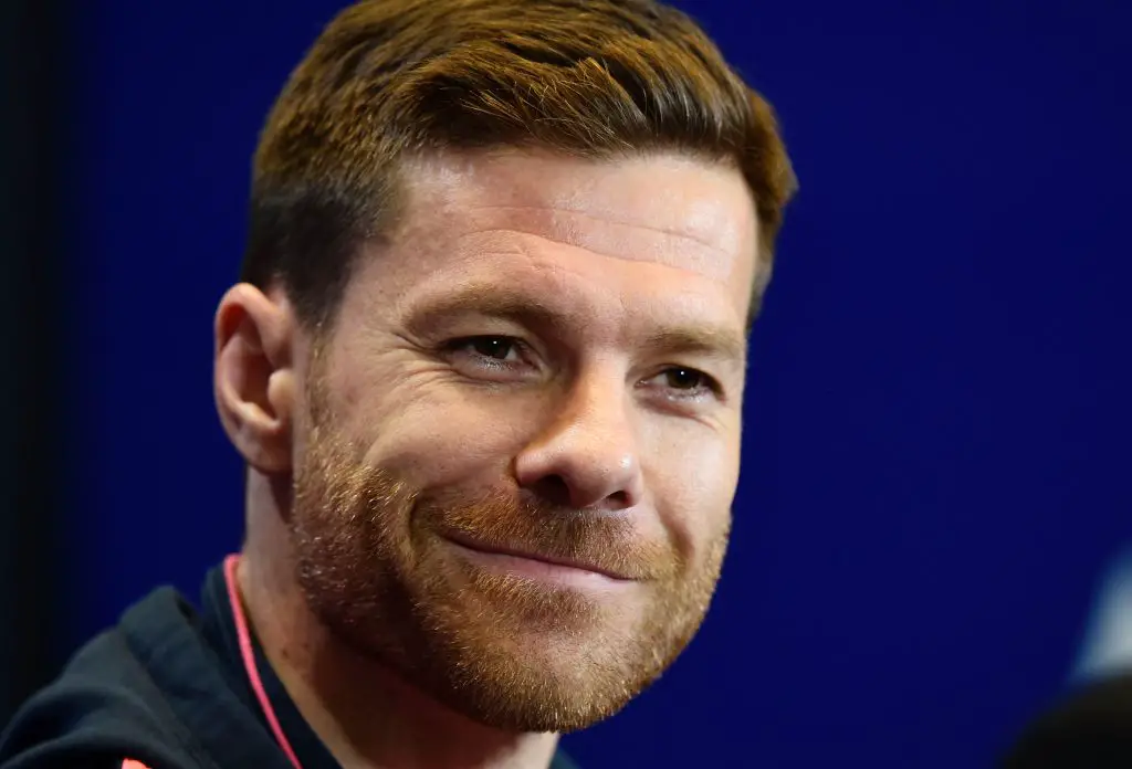 Xabi Alonso se convierte en el nuevo objetivo del Real Madrid tras la transferencia del Arsenal