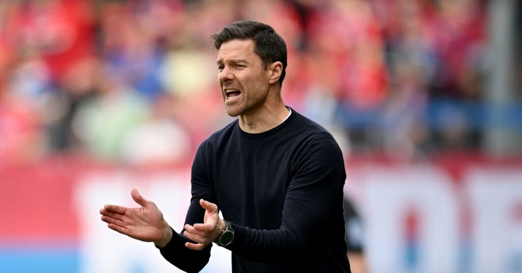 Xabi Alonso se une a Real Madrid: acuerdo que sorprende al mundo del fútbol