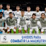 Real Madrid se impone a RCD Mallorca en un emocionante duelo de la Liga EA Sports